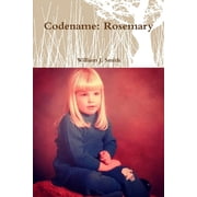 Codename Rosemary, Paperback