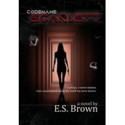 Codename Scarlett, Hardcover