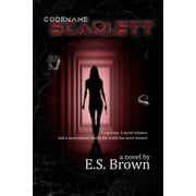 Codename: Scarlett, (Paperback)
