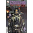 thumbnail image 1 of Codename: Scorpio #1 VF ; Antarctic Comic Book, 1 of 1