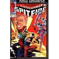 thumbnail image 1 of Codename: Spitfire #13 VF ; Marvel Comic Book, 1 of 1