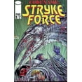 thumbnail image 1 of Codename: Stryke Force #6 VF ; Image Comic Book, 1 of 1