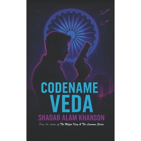 Codename: Veda, (Paperback)