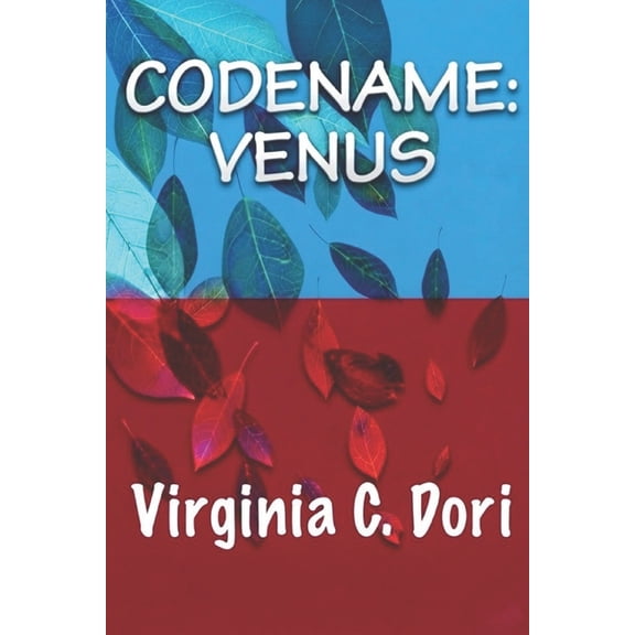 Codename: Venus, (Paperback)