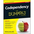 thumbnail image 1 of Pre-Owned Codependency for Dummies (Paperback) by Darlene Lancer, 1 of 1