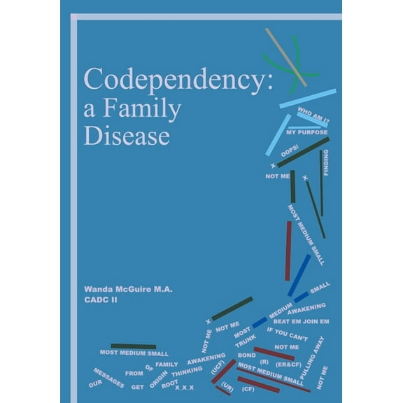 Codependency, (Paperback)