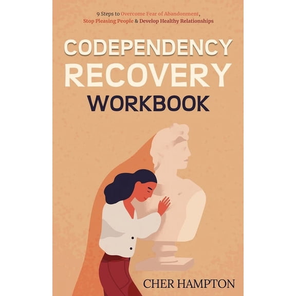 Codependency Recovery Workbook, (Paperback)