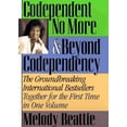 thumbnail image 1 of Pre-Owned Codependent No More & Beyond Codependency (Hardcover) 1567312187 9781567312188, 1 of 1