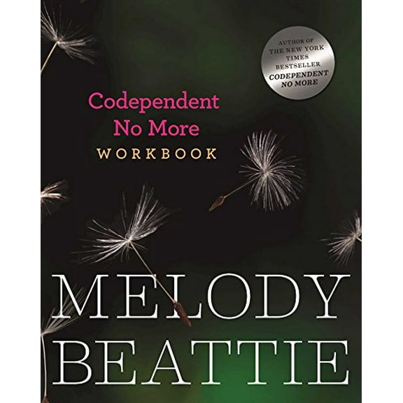 Pre-Owned Codependent No More Workbook (Paperback)