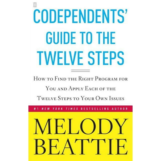 Codependents' Guide to the Twelve Steps : New Stories (Paperback)