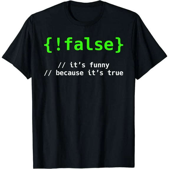 Coder Programmer Computer Nerd Coding Programming Sysadmin T-Shirt