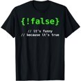 Coder Programmer Computer Nerd Coding Programming Sysadmin T-Shirt ...