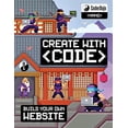 thumbnail image 1 of Pre-Owned Coderdojo Nano: Building a Website: Create with Code (Flexibound) 1338156764 9781338156768, 1 of 1