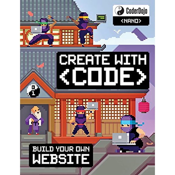 Pre-Owned Build Your Own Website (Paperback) 9781405278737