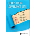 thumbnail image 1 of Codes from Difference Sets, (Hardcover), 1 of 1