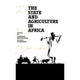 thumbnail image 1 of Codesria Book Series The State and Agriculture in Africa, (Hardcover), 1 of 1