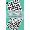 thumbnail image 1 of Codeword: Crack the code to solve the puzzle - Book 3 (Paperback) by Backpack Of Fun Press, 1 of 1