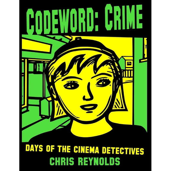 Codeword: Crime