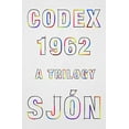thumbnail image 1 of Pre-Owned Codex 1962: A Trilogy (Hardcover) 0374125635 9780374125639, 1 of 1