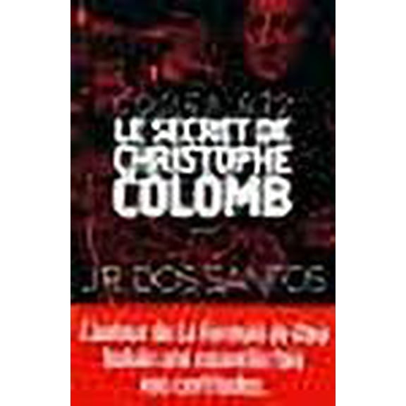 Pre-Owned Codex 632 - Le secret de Christophe Colomb