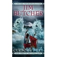thumbnail image 1 of Codex Alera Cursor's Fury, Book 3, (Paperback), 1 of 1