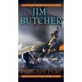 thumbnail image 1 of Codex Alera Princeps' Fury, Book 5, (Paperback), 1 of 1