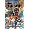 thumbnail image 1 of Codex Black Codex Black (Book One): A Fire Among Clouds, (Paperback), 1 of 1