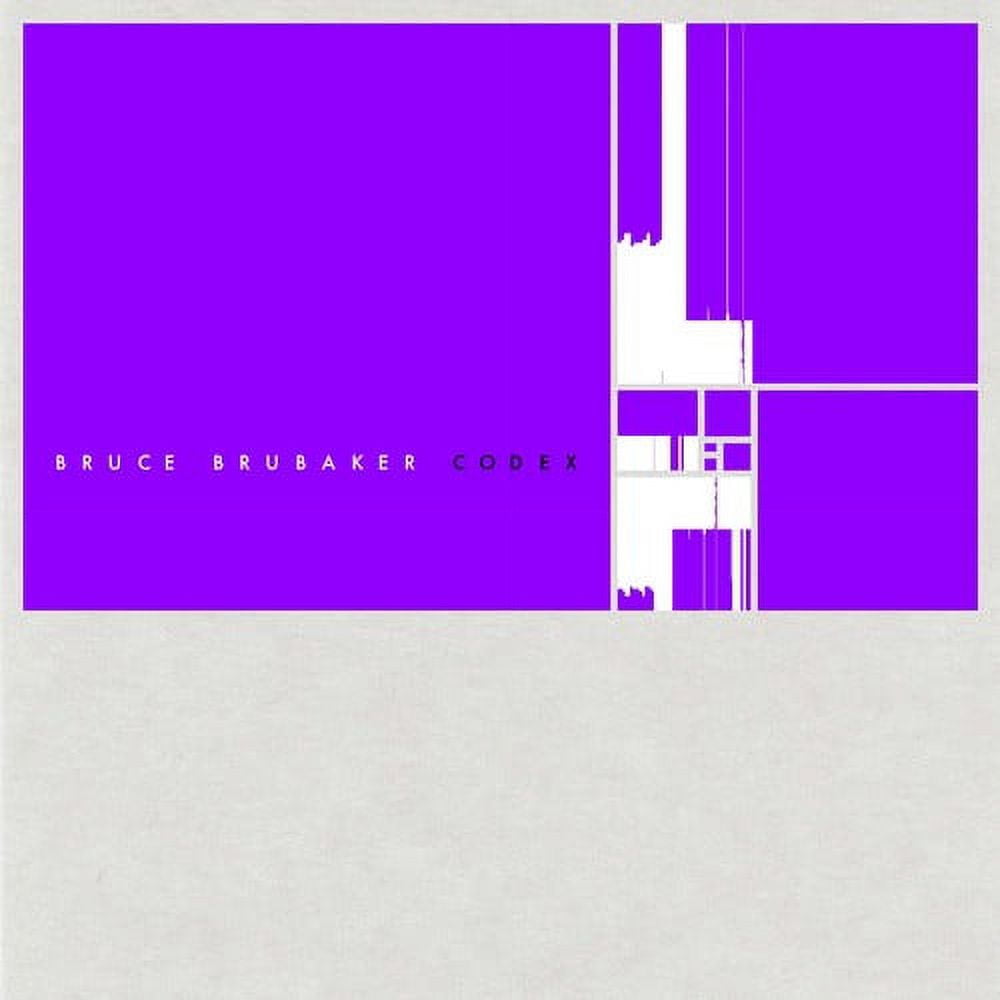 Codex (CD) (Digi-Pak) - Walmart.com