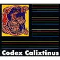thumbnail image 1 of Codex Calixtinus - Codex Calixtinus - Music & Performance - CD, 1 of 1