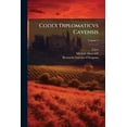 thumbnail image 1 of Codex Diplomaticvs Cavensis; Volume 4 (Paperback), 1 of 1