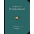 thumbnail image 1 of Codex Dunensis Sive Diplomatum Et Chartarum Medii Aevi Amplissima Collectio (1875) Paperback, 1 of 1