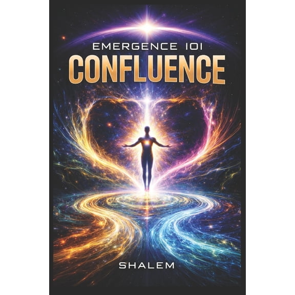 Codex 4 Emergence Ioi: Confluence, Book 4, (Paperback)