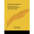 thumbnail image 1 of Codex Escurialensis : Ein Skizzenbuch Aus Der Werkstatt Domenico Ghirlandaios (1906) (Paperback), 1 of 1