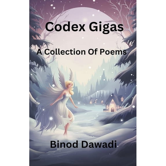 Codex Gigas, (Paperback)
