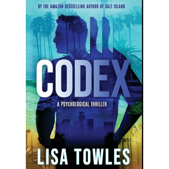 Codex, (Hardcover)