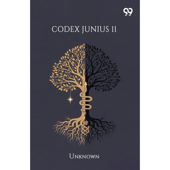 Codex Junius 11, (Paperback)