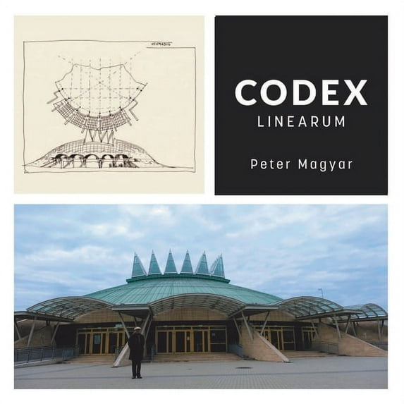 Codex Linearum (Paperback)