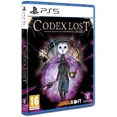 thumbnail image 1 of Codex Lost (EU Import) - PlayStation 5, 1 of 2