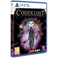 thumbnail image 1 of Codex Lost - Tesura Games, PS5, 1 of 6