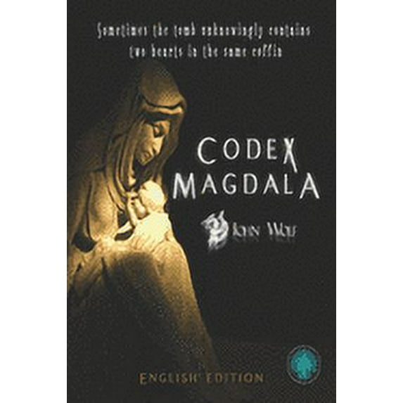 Codex Magdala: Codex Magdala: English edition (Paperback)