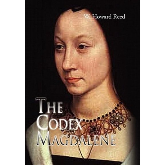 Codex Magdalene