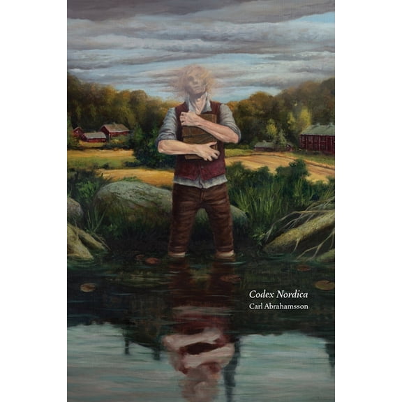 Codex Nordica (Paperback)