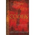 thumbnail image 1 of Codex, (Paperback), 1 of 1