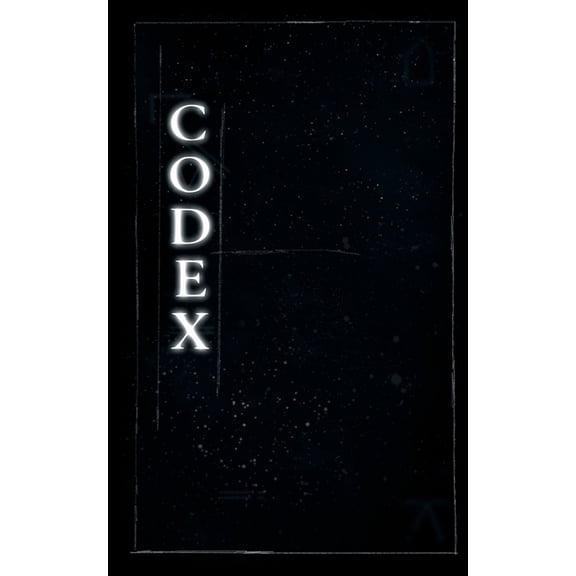Codex, (Paperback)