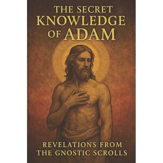 Codex Tchacos Early Christian Apocryphal The Secret Knowledge of Adam ...