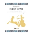 thumbnail image 1 of Codex YHWH (Paperback), 1 of 1