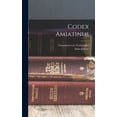 thumbnail image 1 of Codex amiatinus (Hardcover), 1 of 1
