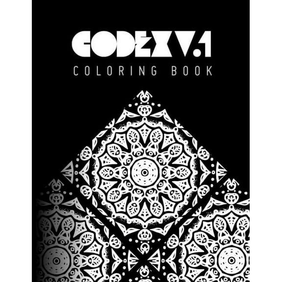 Codex v.1, (Paperback)