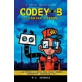 thumbnail image 1 of Codey-B Codey-B y El Código Python: El Niño Que Codificó El Mundo, Book 1, (Paperback), 1 of 1