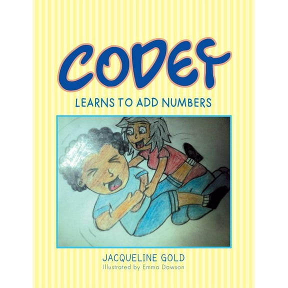 Codey Learns to Add Numbers